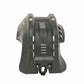 Rtech Plastic Bash Plate Black - KTM SXF EXCF HUSQVARNA FC FE