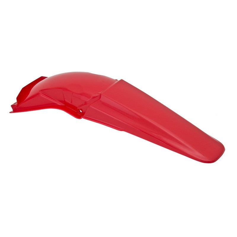 Rtech Rear Guard - Honda CR125R CR250R RED