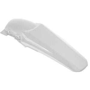 Rtech Rear Guard - Honda CRF250R 06-09 WHITE