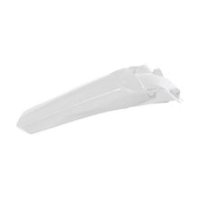 Load image into Gallery viewer, Rtech Rear Guard - Honda CRF250R 14-16 CRF450R 13-16 WHITE