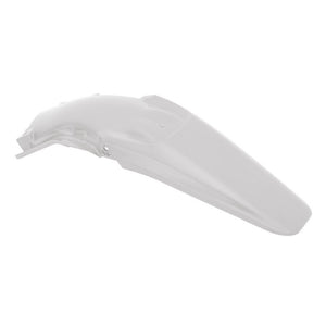 Rtech Rear Guard - Honda CRF150R - White