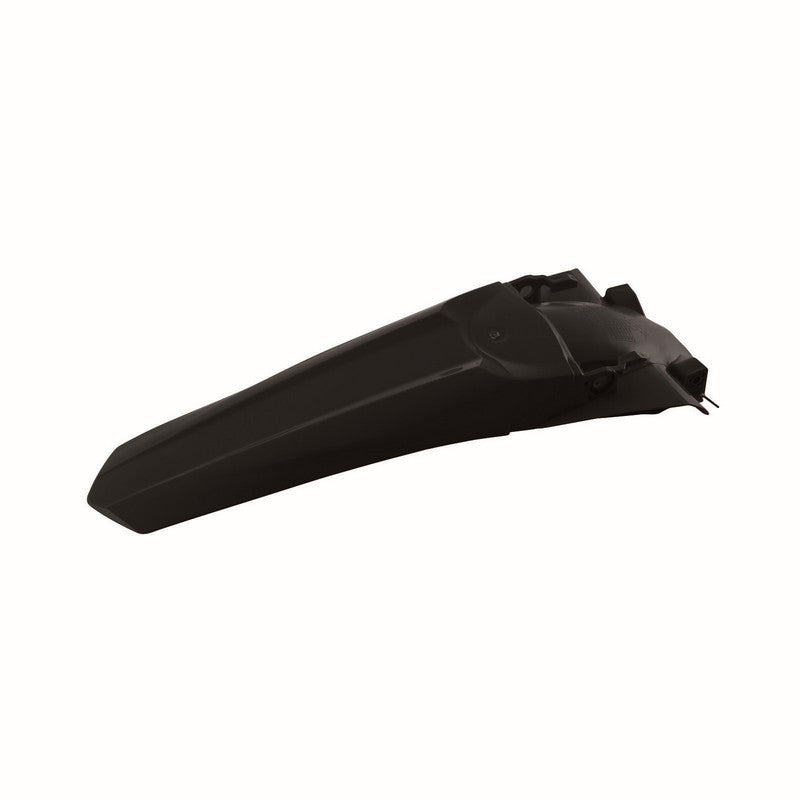 Rtech Rear Guard - Honda CRF250R CRF450R 13-16 - Black