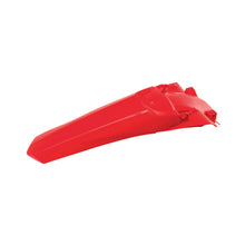 Load image into Gallery viewer, Rtech Rear Guard - Honda CRF250R 14-16 CRF450R 13-16 RED