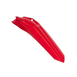 Rtech Rear Guard - Honda CRF250R CRF450R RX 18-20 - Red