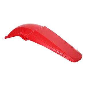 Rtech Rear Guard - Honda CRF450R 02-04 RED