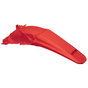 Rtech Rear Guard - Honda CRF250X 04-19 RED