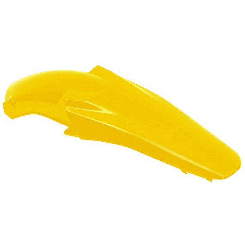 Rtech Rear Guard - Suzuki DRZ400 YELLOW