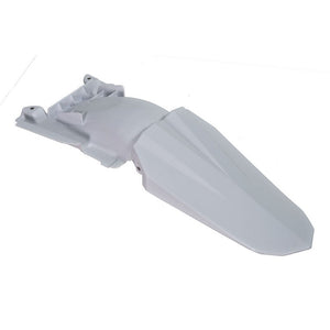 Rtech Rear Guard - Husqvarna TC TE 250-510 08-13 - White