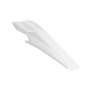 Rtech Rear Guard - Husqvarna TC FC FX TX White