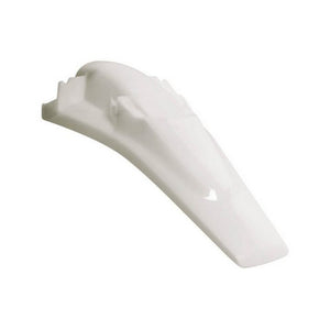 Rtech Rear Guard - Husqvarna TC FC TX FX FS WHITE