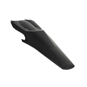 Rtech Rear Guard - Husqvarna FC FX TC TX Black