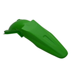 Rtech Rear Guard - Kawasaki KLX450R 07-16 GREEN