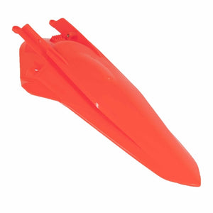 Rtech Rear Guard - KTM 125-450 SX SXF XCF XC Neon Orange