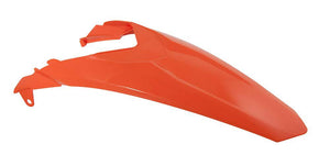 Rtech Rear Guard - KTM 85SX 13-17 - Orange