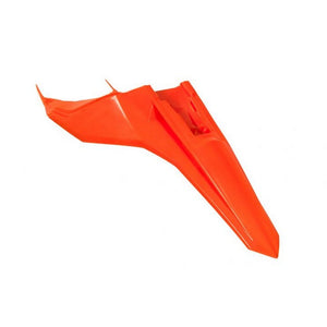 Rtech Rear Guard - KTM 65SX ORANGE