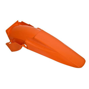 Rtech Rear Guard - KTM 125-525 EXC SX - Orange