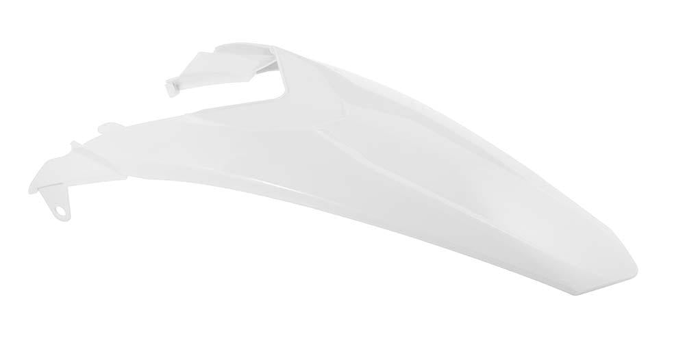 Rtech Rear Guard - KTM 85SX HUSQVARNA TC85 WHITE