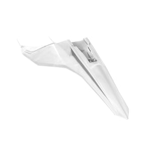 Rtech Rear Guard - KTM 65SX Gas Gas MC65 - White