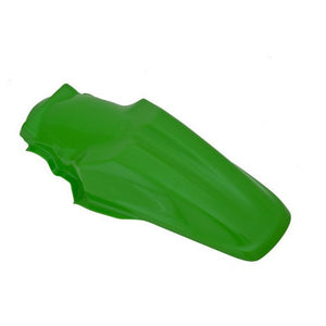 Rtech Rear Guard - Kawasaki KX85 KX100 GREEN