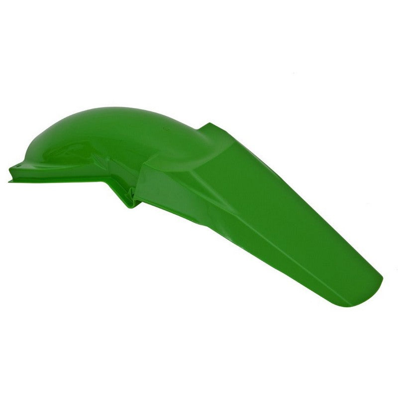 Rtech Rear Guard - Kawasaki KX125 KX250 03-10 - Green