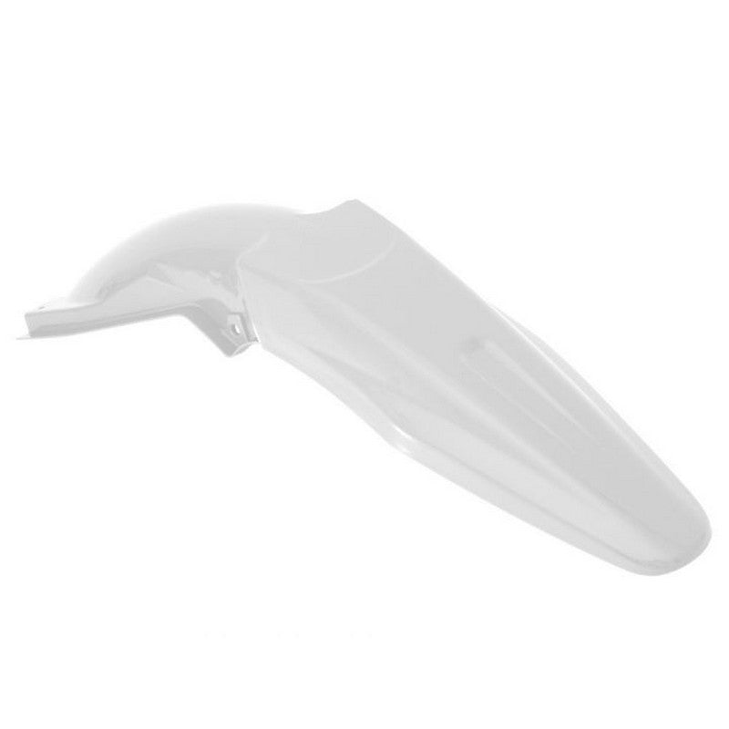 Rtech Rear Guard - Kawasaki KX250F KX450F 06-08 - White