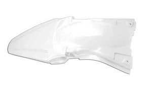 Rtech Rear Guard - Kawasaki KX250F 13-16 KX450F 12-15 WHITE