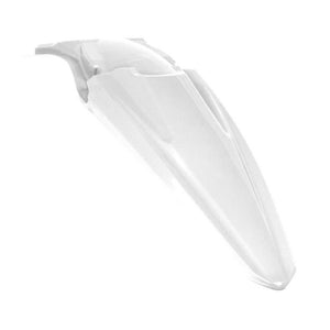 Rtech Rear Guard - Kawasaki KX250F KX450F WHITE