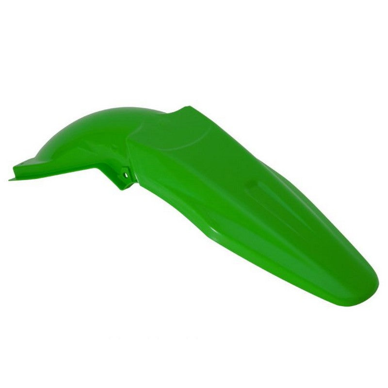 Rtech Rear Guard - Kawasaki KX250F KX450F 06-08 GREEN