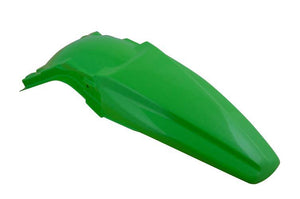 Rtech Rear Guard - Kawasaki KX250F 09-12 KX450F 09-11 GREEN