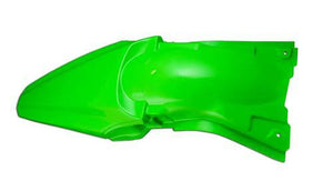 Rtech Rear Guard - Kawasaki KX250F 13-16 KX450F 12-15 GREEN