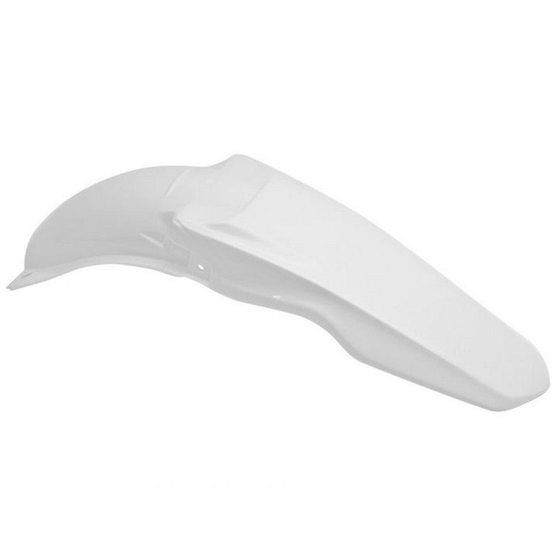 Rtech Rear Guard - Suzuki RM125 RM250 01-12 - White