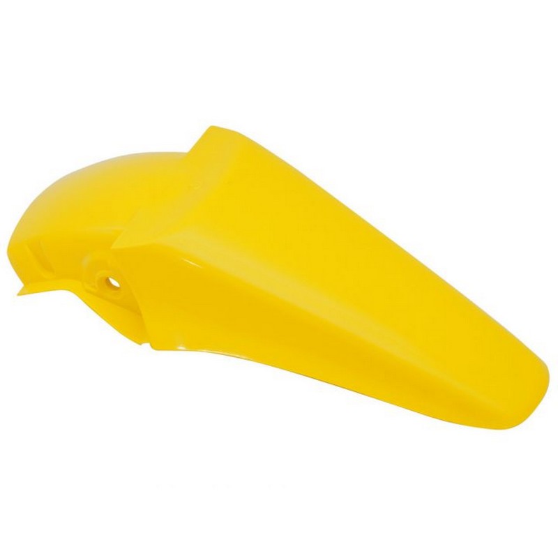 Rtech Rear Guard - Suzuki RM85 YELLOW