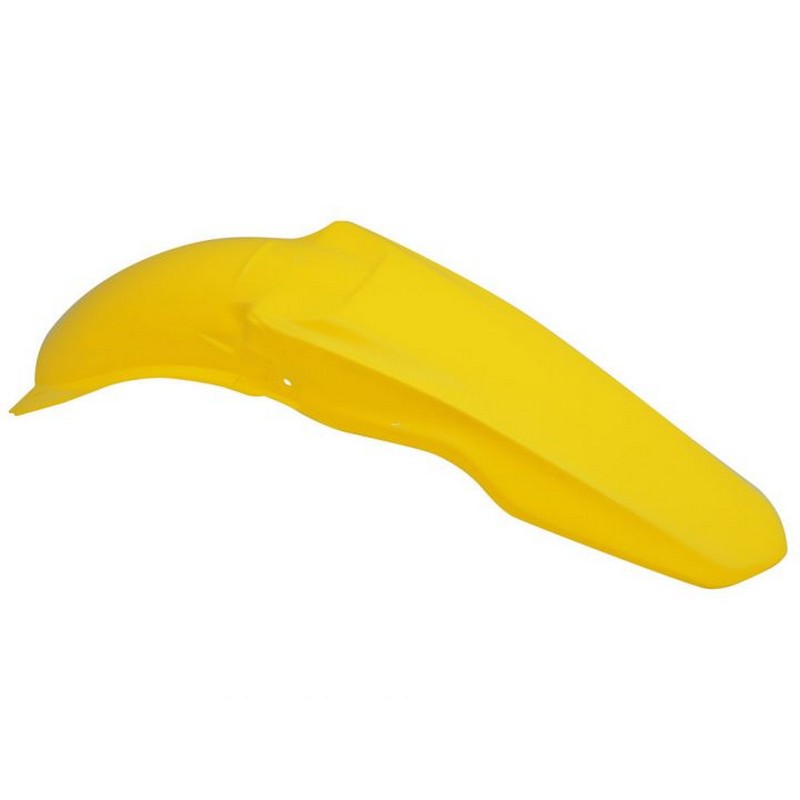 Rtech Rear Guard - Suzuki RM125 RM250 01-12 YELLOW