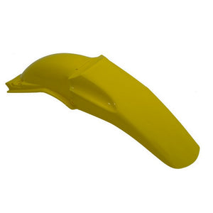 Rtech Rear Guard - Suzuki RM125 RM250 96-00 YELLOW