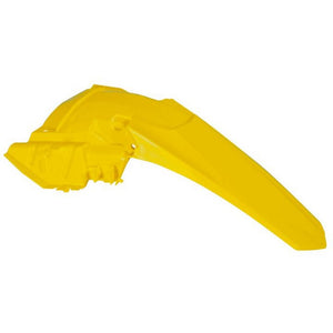 Rtech Rear Guard - Suzuki RMX450 10-19 - Yellow