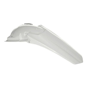 Rtech Rear Guard - Suzuki RMZ250 10-18 WHITE