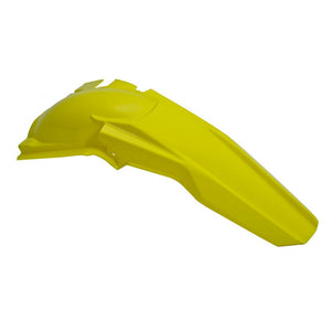 Rtech Rear Guard - Suzuki RMZ450 05-07 - Yellow