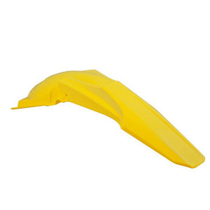 Rtech Rear Guard - Suzuki RMZ450 08-17 YELLOW