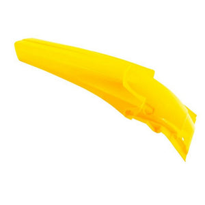 Rtech Rear Guard - Suzuki RMZ250 10-18 YELLOW