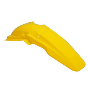 Rtech Rear Guard - Suzuki RMZ250 07-09 YELLOW