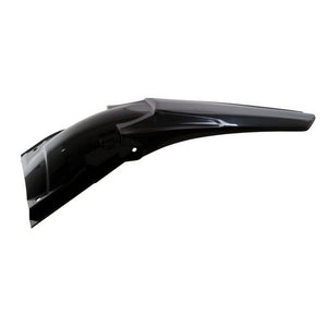 Rtech Rear Guard - Suzuki RMZ250 10-18 BLACK