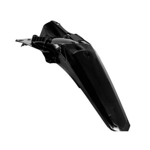 Rtech Rear Guard - Yamaha WR250F YZ250FX 15-18 - Black