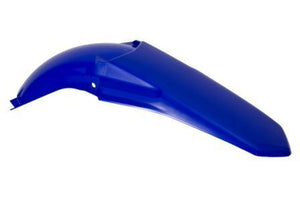Rtech Rear Guard - Yamaha YZ125 YZ250 02-14 - Blue