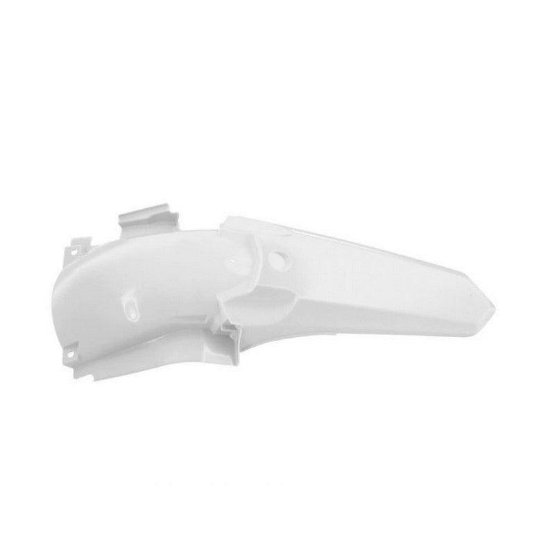 Rtech Rear Guard - Yamaha YZ125 YZ250 YZ250X YZ125X White