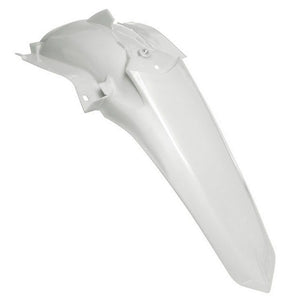 Rtech Rear Fender - Yamaha YZ125-250 22-24 YZ125-250x 23-24 - White