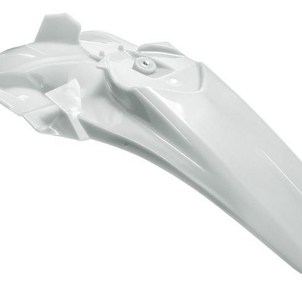 Rtech Rear Fender - Yamaha YZ85 22-24 - White