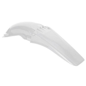 Rtech Rear Guard - Yamaha WR YZ YZF - White