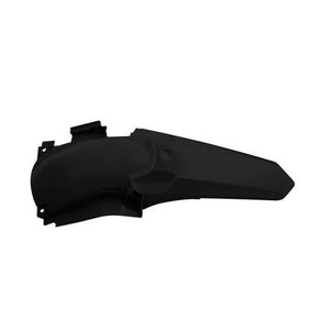 Rtech Rear Guard - Yamaha YZ125 YZ250 X Black