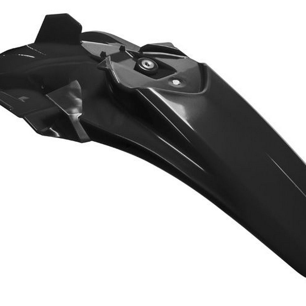 Rtech Rear Fender - Yamaha YZ85 22-24 - Black