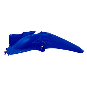 Rtech Rear Guard - Yamaha YZ250F 14-18 YZ450F 14-17 BLUE